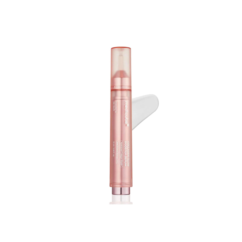 Medicube Collagen Glow Booster Serum 15ml