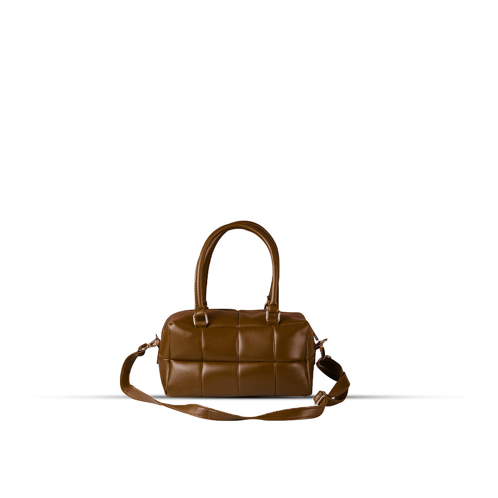 Meg Choco Crossbody bag - Bag X