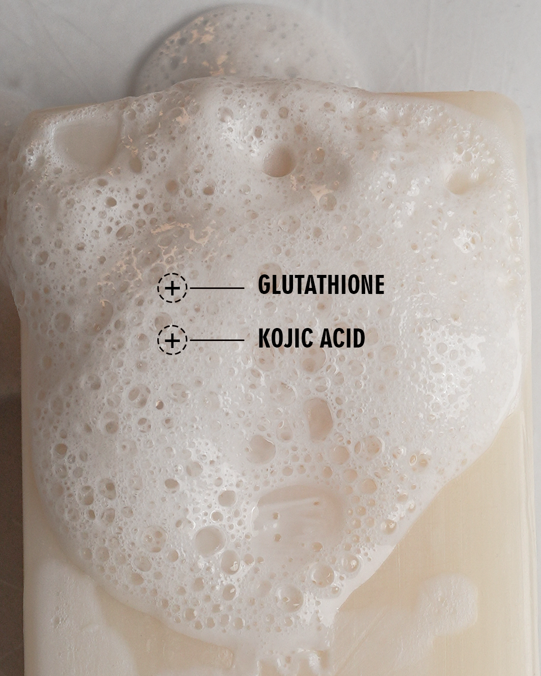 Nutra White Glutathione Whitening Bar 100g - Nutrex Labs