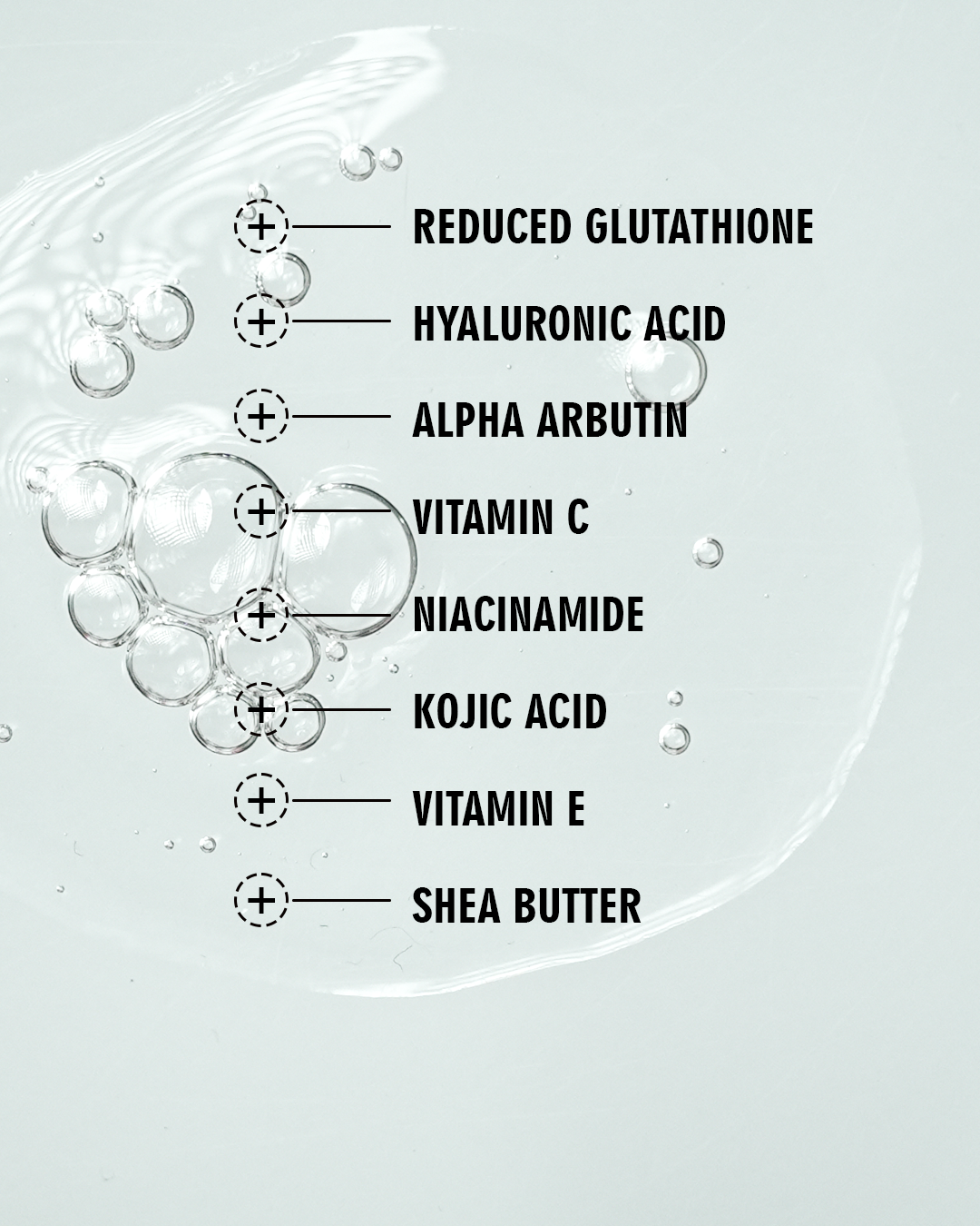 Nutra White Glutathione Whitening Serum - Nutrex Labs