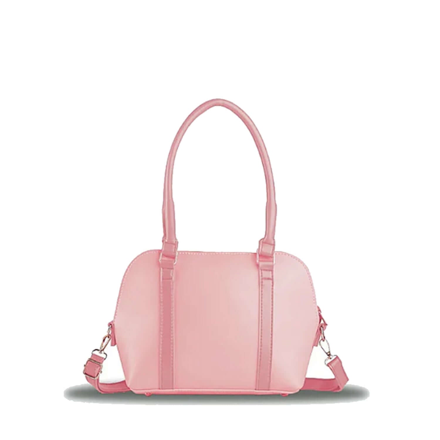 Olivia Pink Handbag - Bag X