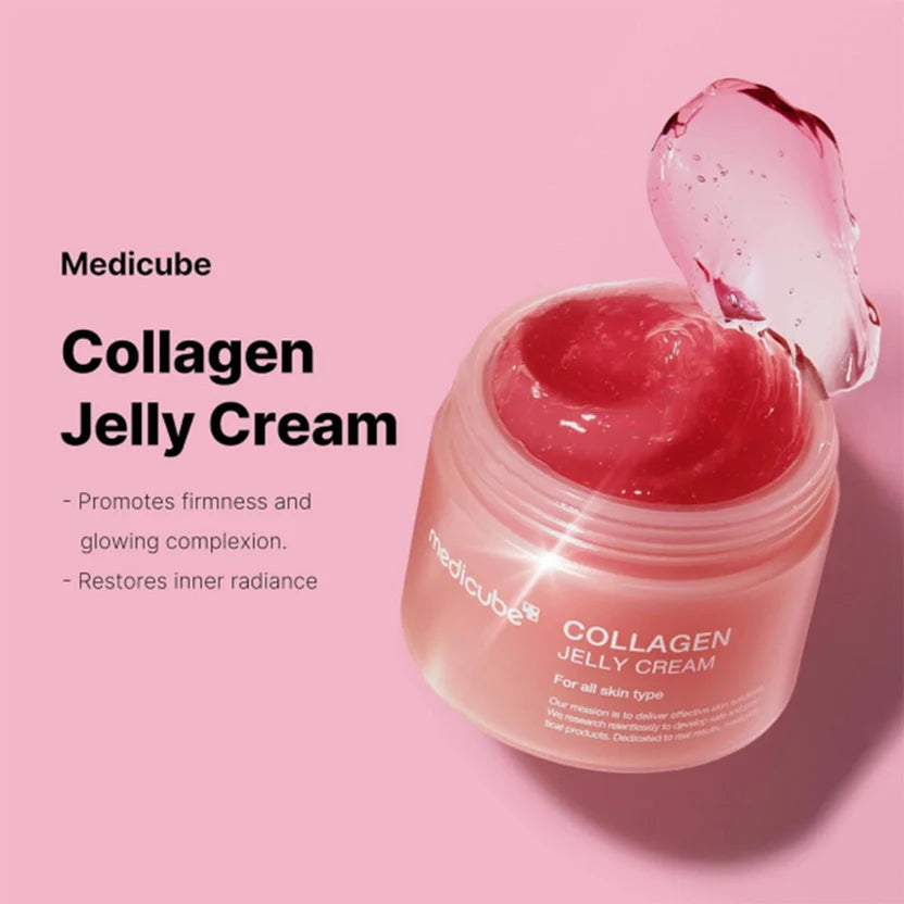 Medicube Collagen Jelly Cream - 50ml