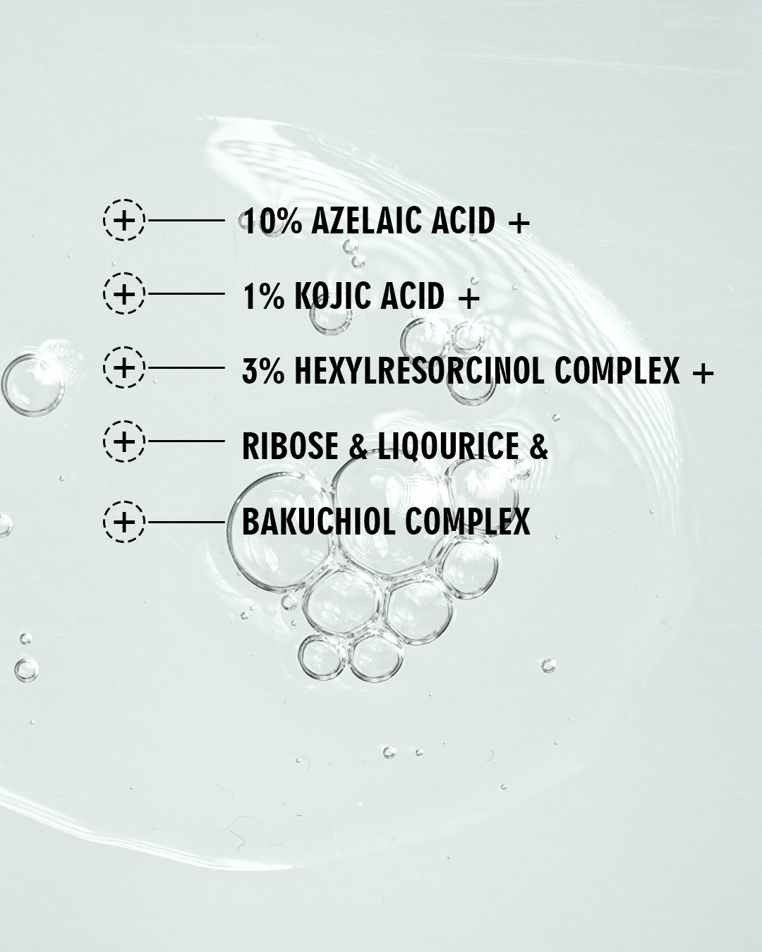 Azelaic And Kojic Advanced Clarifying Serum - Nutrex Labs