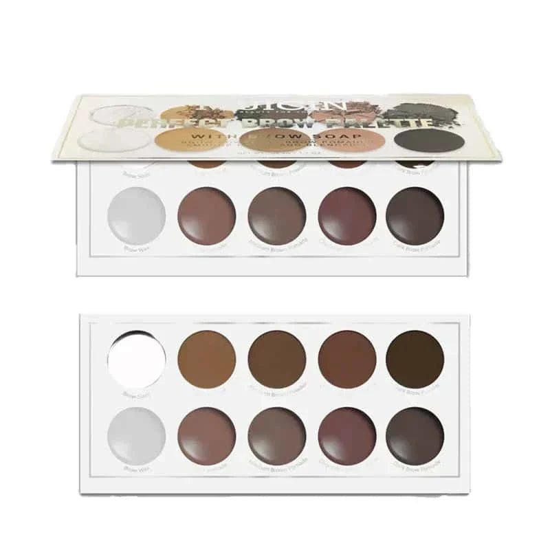 Perfect Brow Palette - Muicin