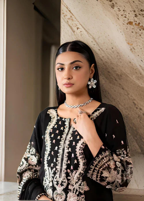 Noir Luxe - Tawakal Closet