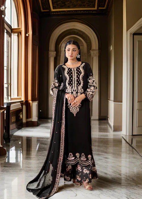 Noir Luxe - Tawakal Closet