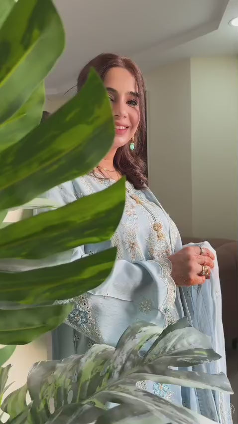 Meher - Mina Muse