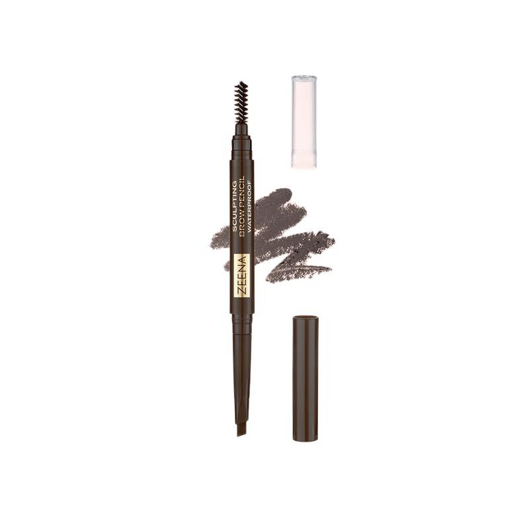 Zeena Sculpting Brow Pencil Wp 025