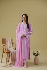LILIC PINK- Urban Haya