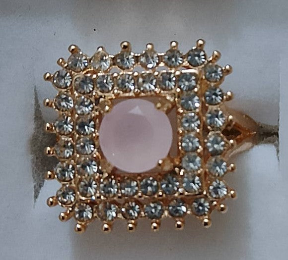 Gemstone Color Rings Collection Popular & Rare Shades - Hina Jewellery