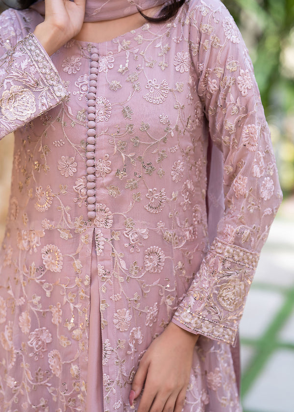 SANGEET TEA PINK- Ayesha's Closet