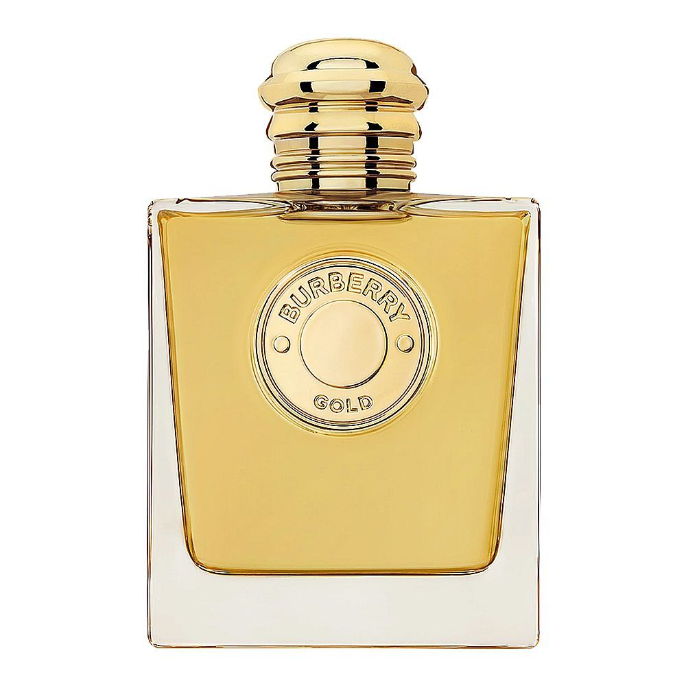 Burberry Gold Intense For Women Edp 100Ml