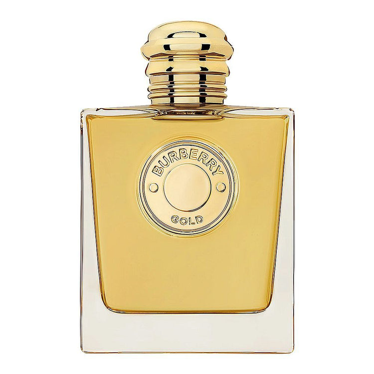Burberry Gold Intense For Women Edp 100Ml