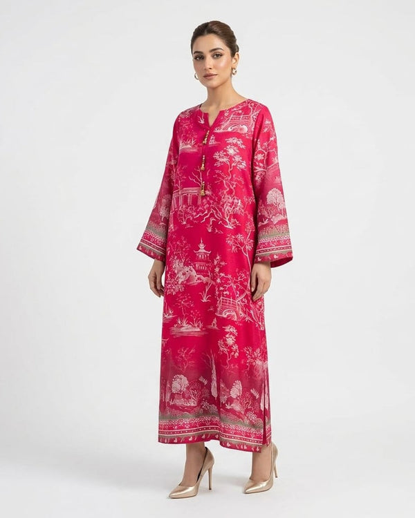 Terra Kaftan - Niraan