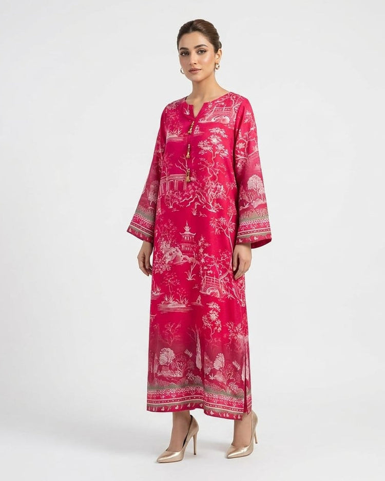 Terra Kaftan - Niraan