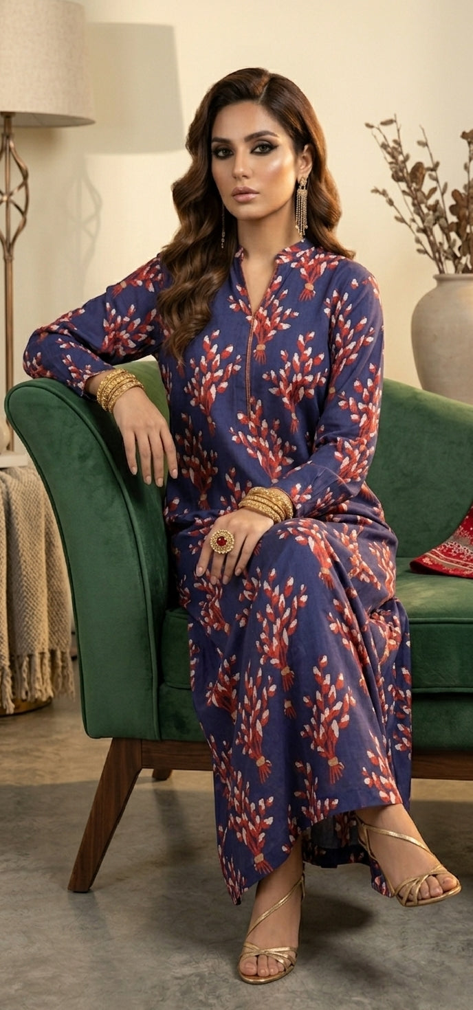 Alure Kaftan - Niraan