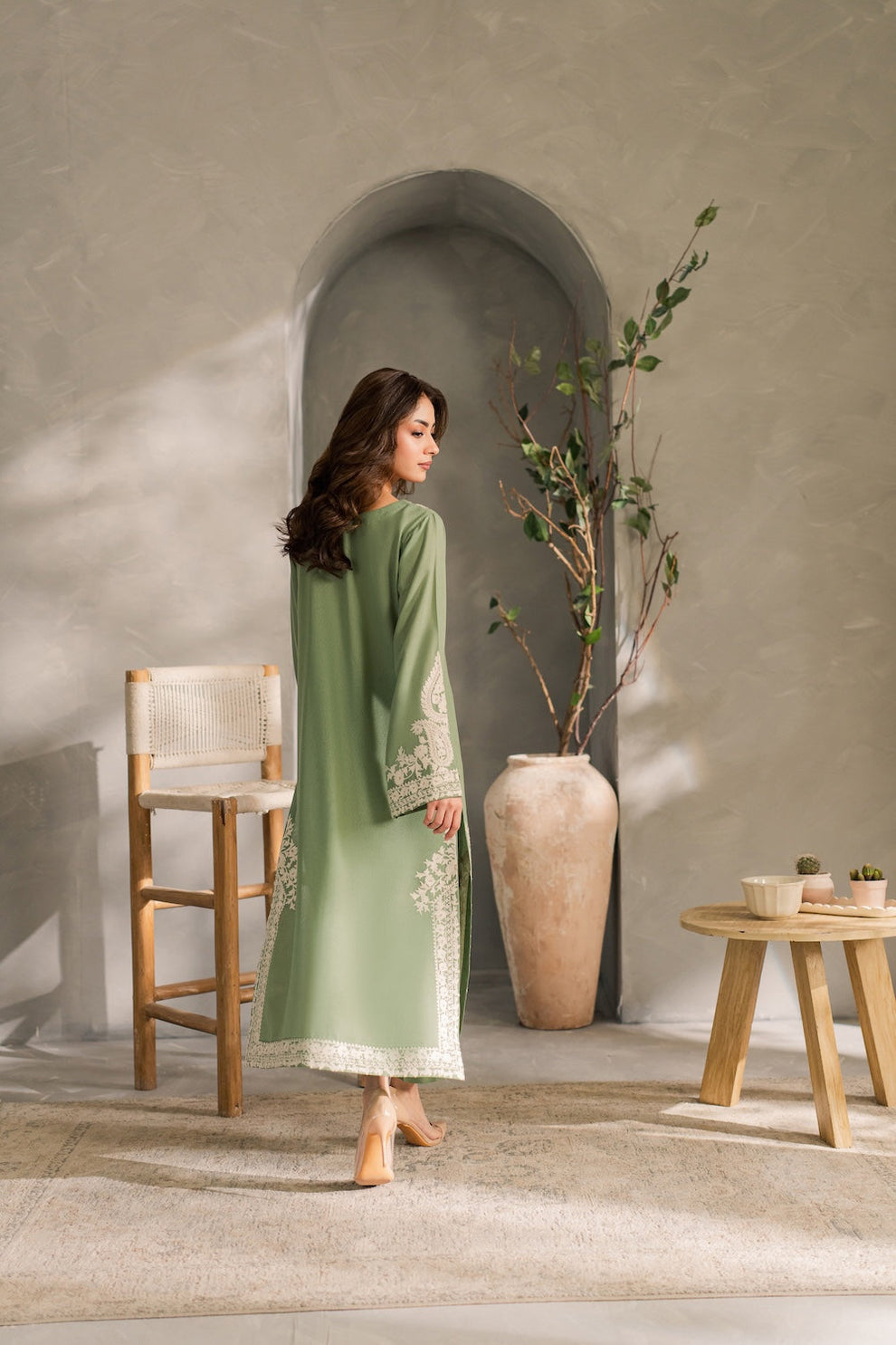 PISTACHIO - Urban Haya