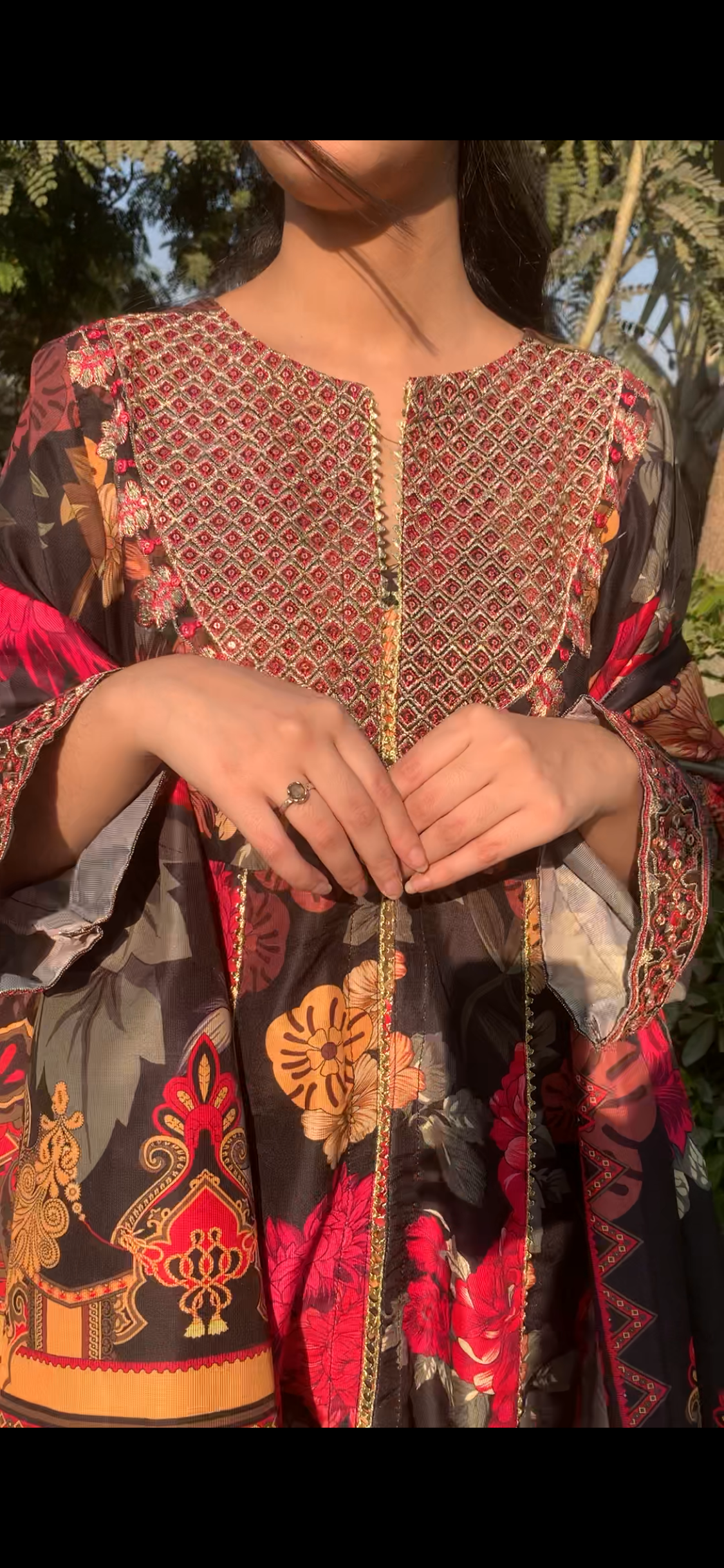 Mah Jabeen - Sit-ul-Banat