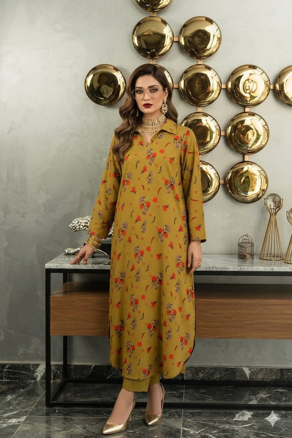 Oasis Kaftan - Niraan