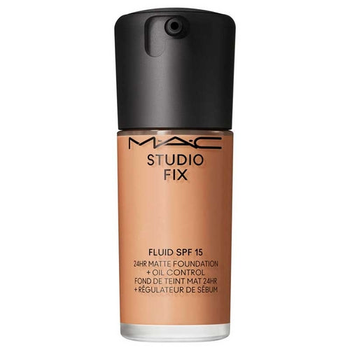 MAC Studio Fix Fluid SPF15 Foundation NC44 30ml