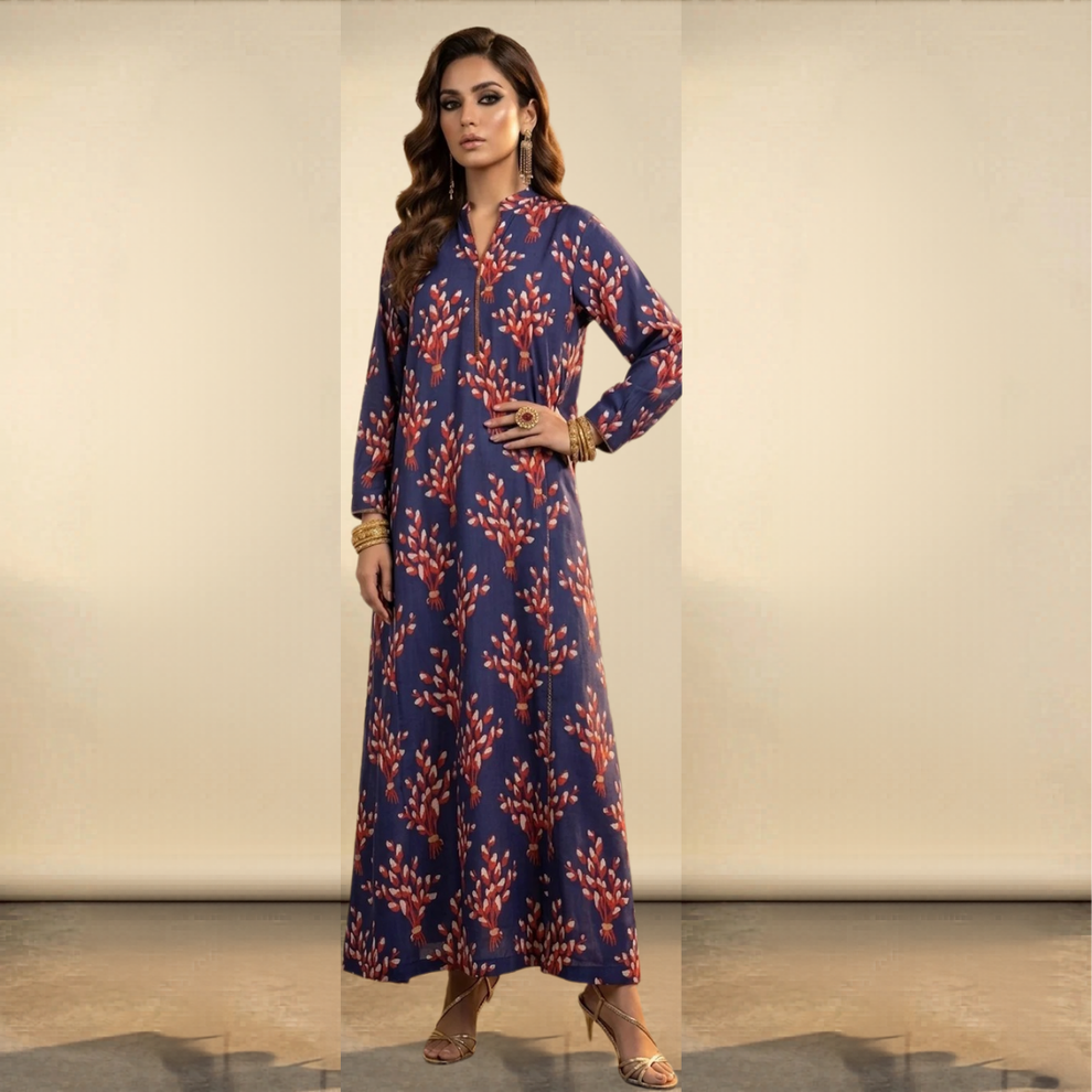Alure Kaftan - Niraan