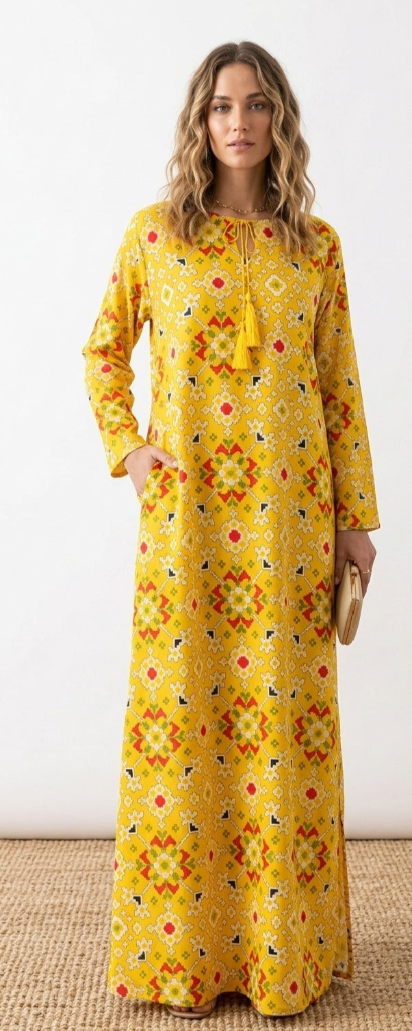 Zareen Kaftan - Niraan