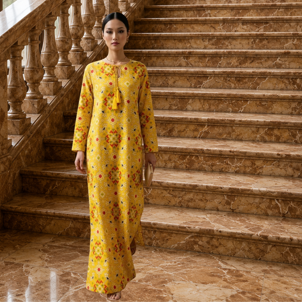 Zareen Kaftan - Niraan