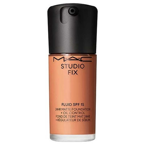 MAC Studio Fix Fluid SPF15 Foundation NW 30ml