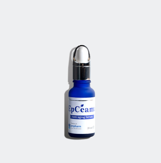 Epceama Anti Aging Serum 20ml - Jenpharm