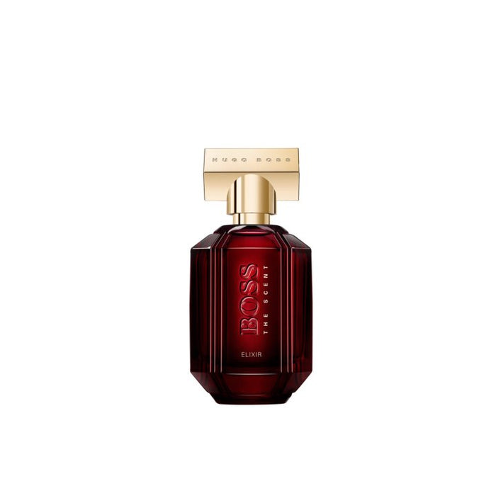 Hugo Boss The Scent Elixer For Her EDP 50Ml
