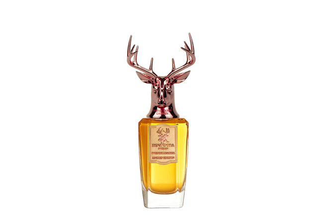 Pana Dora Swedish Leather Extrait de Parfum 100Ml