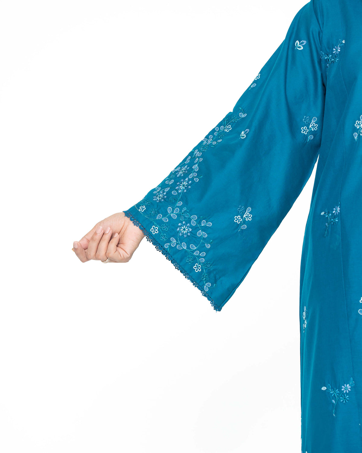 Oria 3 Pcs Lawn - Zyna