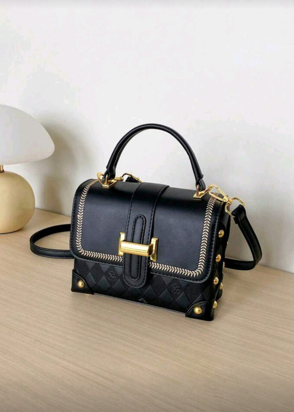 Niche Shoulder Bag -  Shahzahra