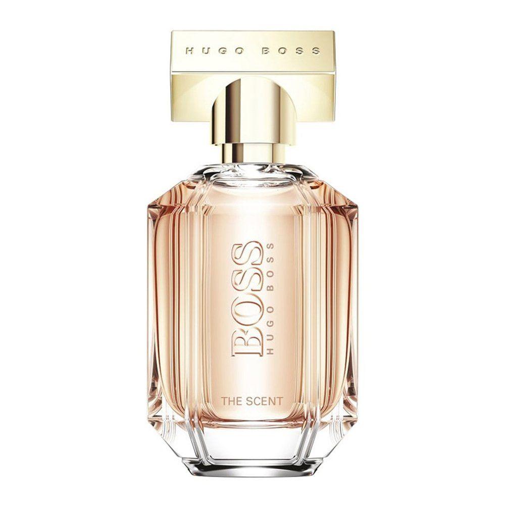 Hugo Boss The Scent Women Perfume Edp 100 Ml