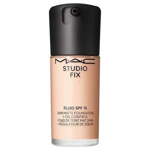 MAC Studio Fix Fluid SPF15 Foundation NW10 30ml