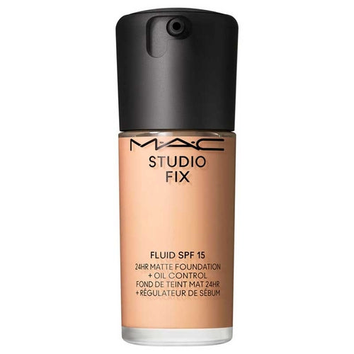 MAC Studio Fix Fluid SPF15 Foundation C3.5 30ml