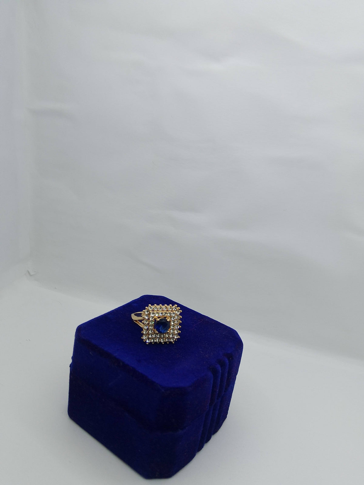 Gemstone Color Rings Collection Popular & Rare Shades - Hina Jewellery