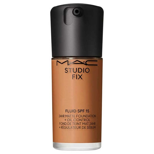 MAC Studio Fix Fluid SPF15 Foundation NC46 30ml