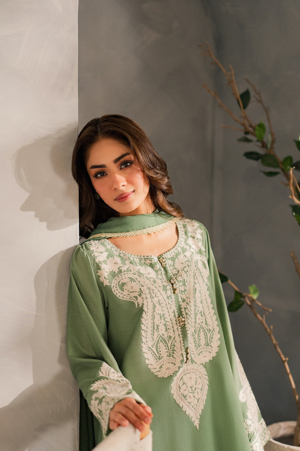 PISTACHIO - Urban Haya