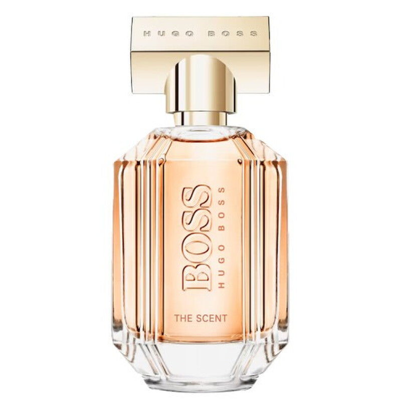 Hugo Boss The Scent For Her Perfume For Women EDP 100ml Refillable