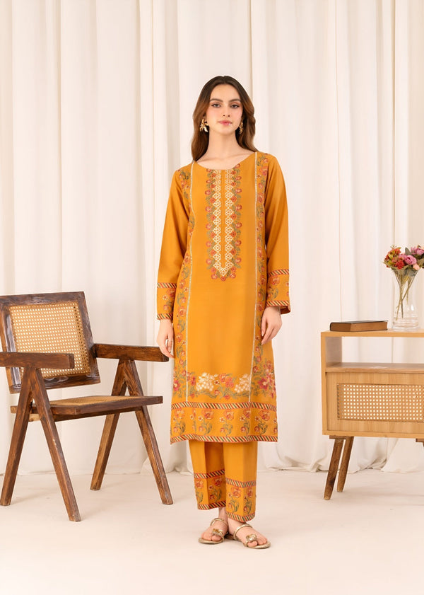 Mustard Hill - Tawakal Closet