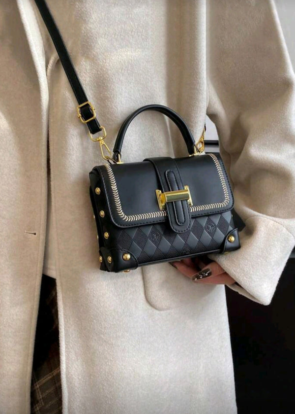 Niche Shoulder Bag -  Shahzahra