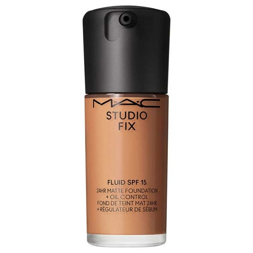MAC Studio Fix Fluid SPF15 Foundation NW25 30ml