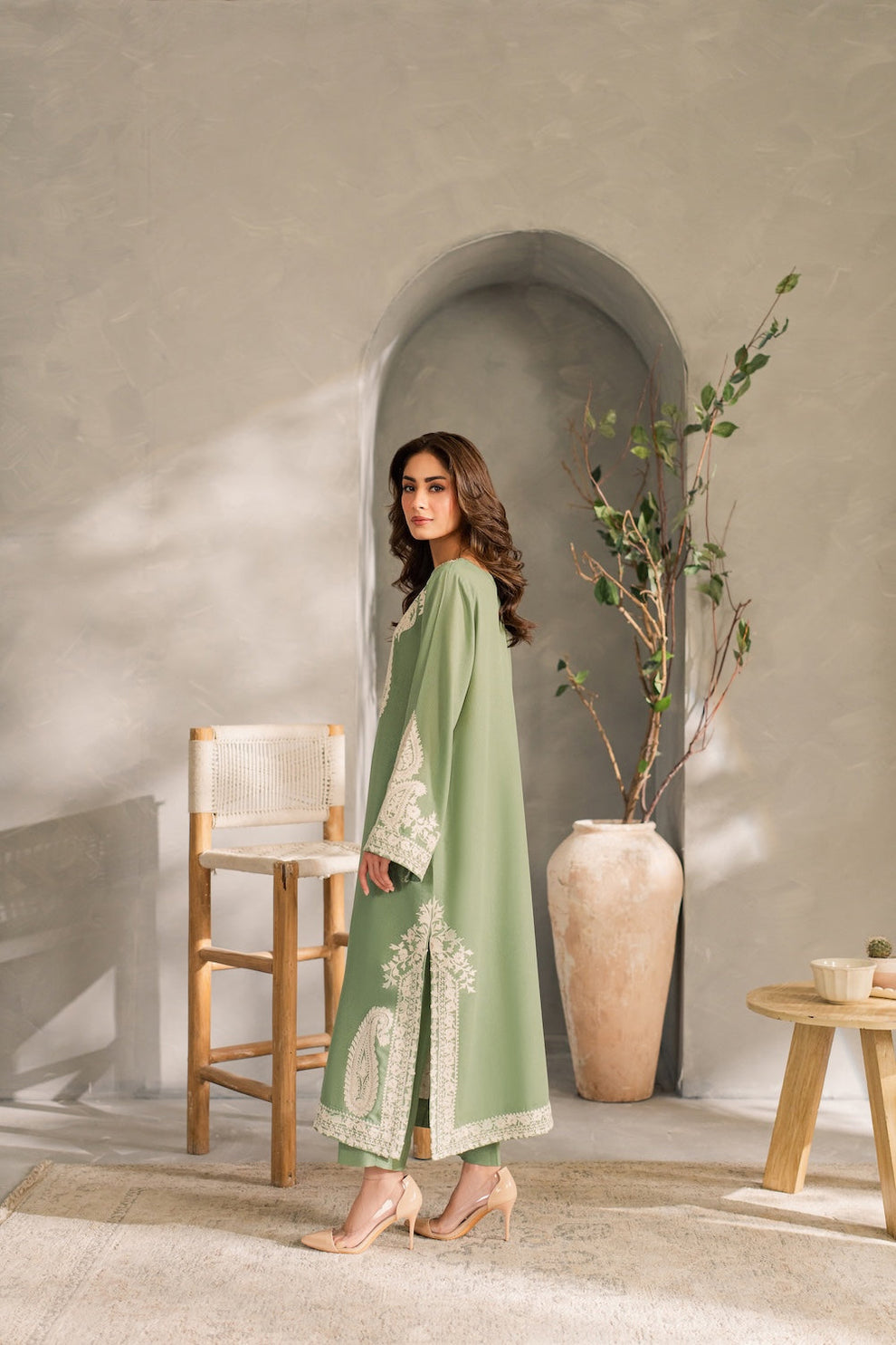PISTACHIO - Urban Haya