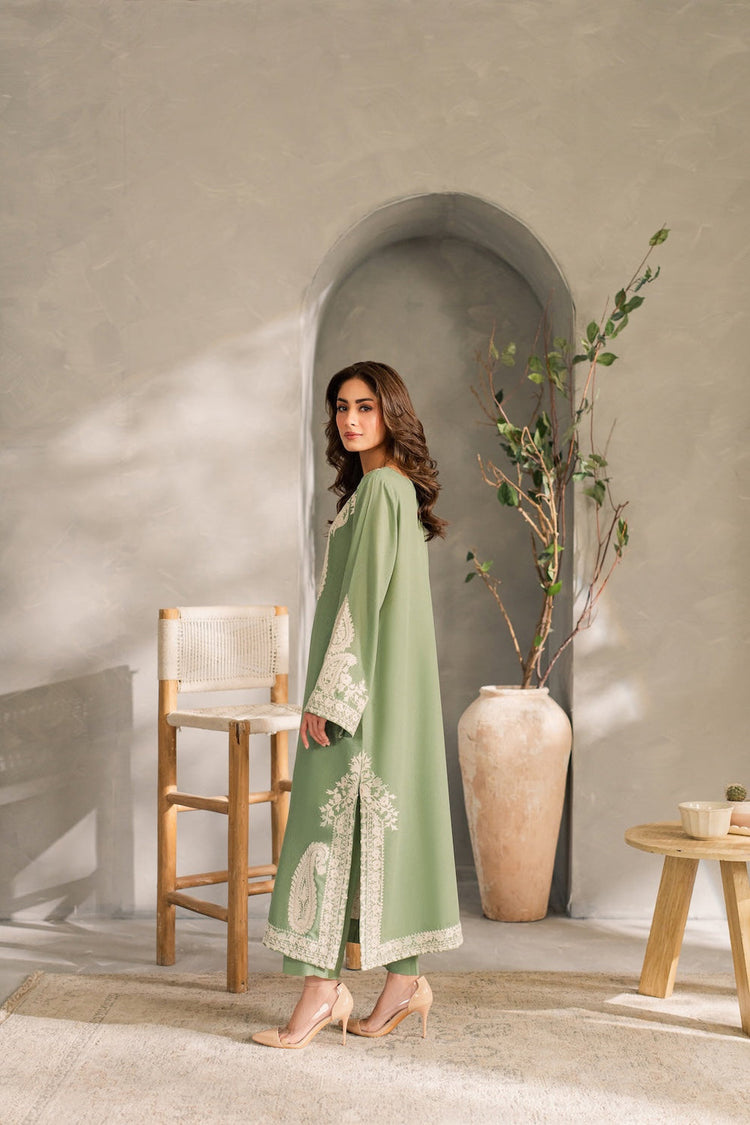 PISTACHIO - Tawakal Closet