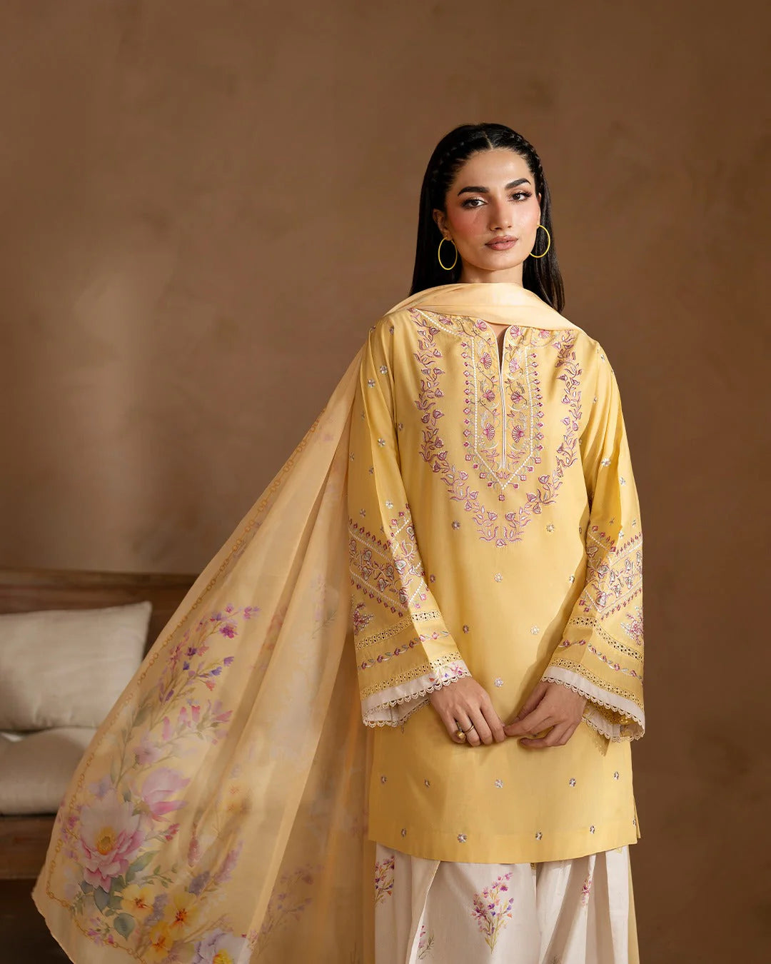 LEMON BLOSSOM 3Pcs - Urban Haya