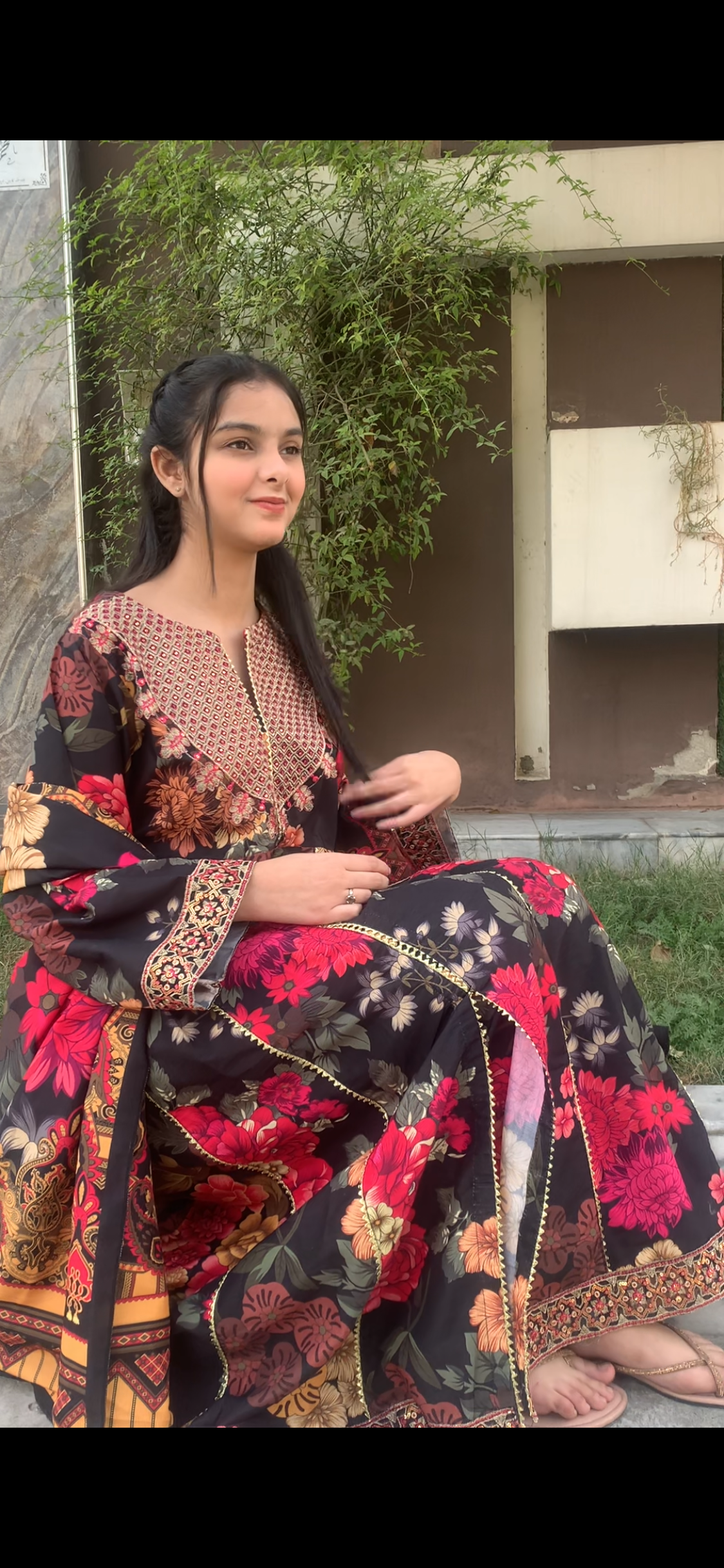 Mah Jabeen - Sit-ul-Banat