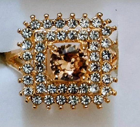 Gemstone Color Rings Collection Popular & Rare Shades - Hina Jewellery