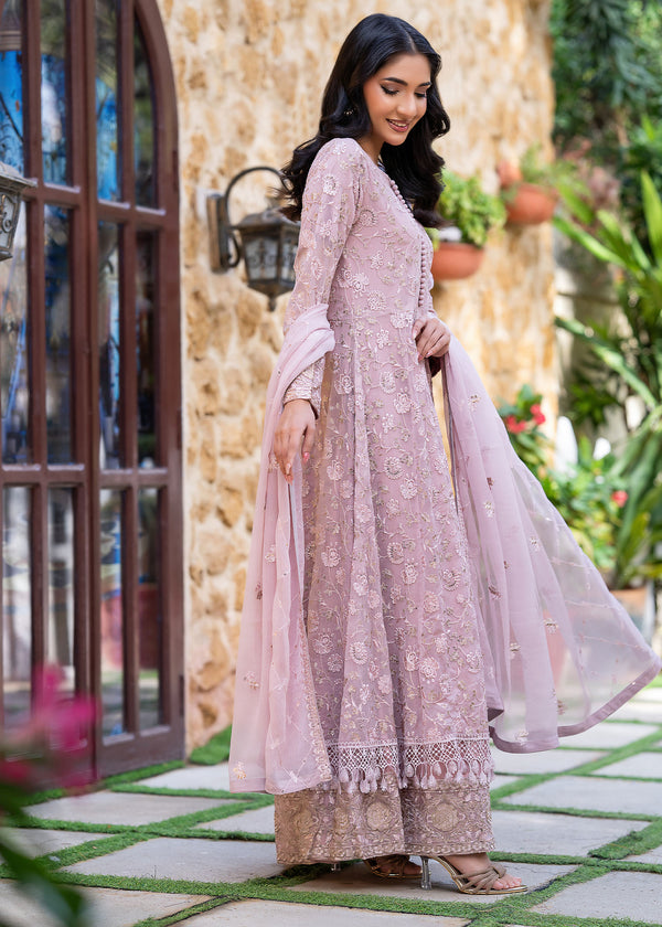 SANGEET TEA PINK- Ayesha's Closet