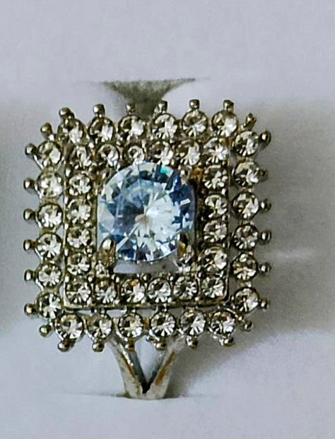 Gemstone Color Rings Collection Popular & Rare Shades - Hina Jewellery